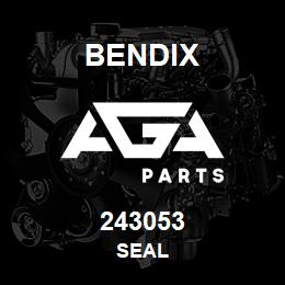 243053 Bendix SEAL | AGA Parts