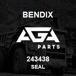 243438 Bendix SEAL | AGA Parts