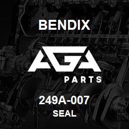 249A-007 Bendix SEAL | AGA Parts