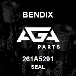 261A5291 Bendix SEAL | AGA Parts