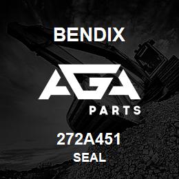 272A451 Bendix SEAL | AGA Parts