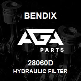 28060D Bendix HYDRAULIC FILTER | AGA Parts