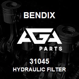 31045 Bendix HYDRAULIC FILTER | AGA Parts