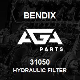 31050 Bendix HYDRAULIC FILTER | AGA Parts