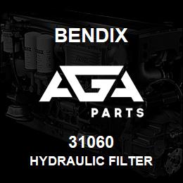 31060 Bendix HYDRAULIC FILTER | AGA Parts