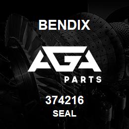 374216 Bendix SEAL | AGA Parts