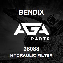 38088 Bendix HYDRAULIC FILTER | AGA Parts
