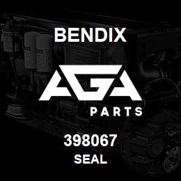 398067 Bendix SEAL | AGA Parts