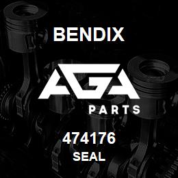 474176 Bendix SEAL | AGA Parts