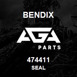 474411 Bendix SEAL | AGA Parts