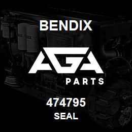 474795 Bendix SEAL | AGA Parts