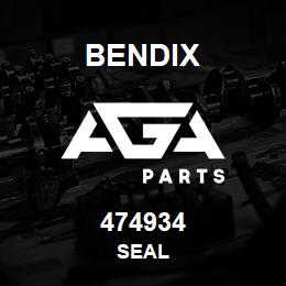 474934 Bendix SEAL | AGA Parts