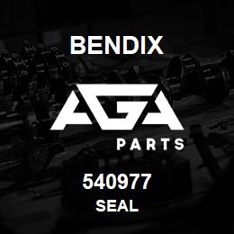 540977 Bendix SEAL | AGA Parts