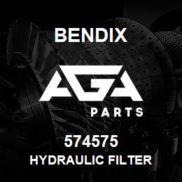 574575 Bendix HYDRAULIC FILTER | AGA Parts