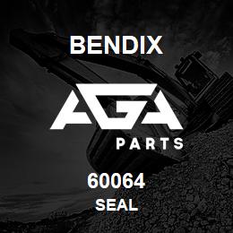 60064 Bendix SEAL | AGA Parts