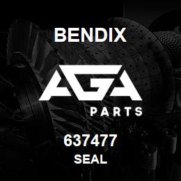 637477 Bendix SEAL | AGA Parts