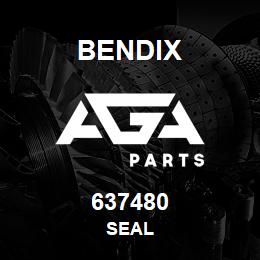 637480 Bendix SEAL | AGA Parts