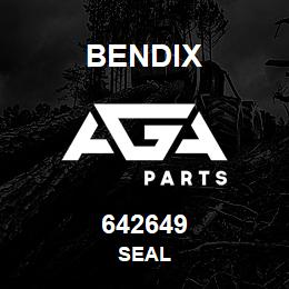 642649 Bendix SEAL | AGA Parts