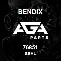 76851 Bendix SEAL | AGA Parts