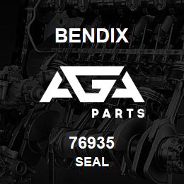 76935 Bendix SEAL | AGA Parts