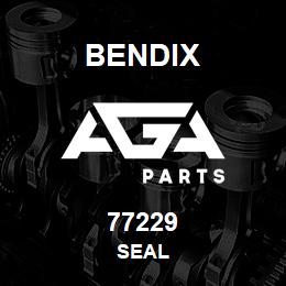 77229 Bendix SEAL | AGA Parts