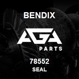 78552 Bendix SEAL | AGA Parts