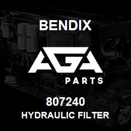 807240 Bendix HYDRAULIC FILTER | AGA Parts