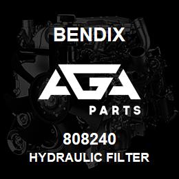 808240 Bendix HYDRAULIC FILTER | AGA Parts