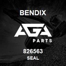 826563 Bendix SEAL | AGA Parts