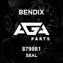 879981 Bendix SEAL | AGA Parts