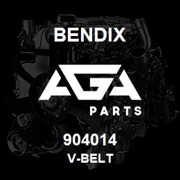 904014 Bendix V-BELT | AGA Parts