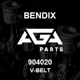 904020 Bendix V-BELT | AGA Parts
