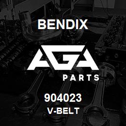 904023 Bendix V-BELT | AGA Parts