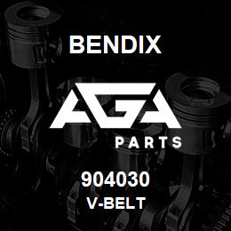 904030 Bendix V-BELT | AGA Parts