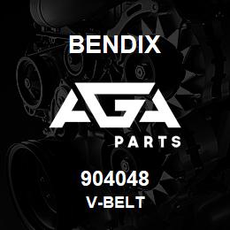 904048 Bendix V-BELT | AGA Parts