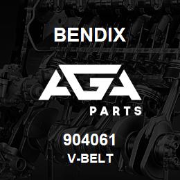904061 Bendix V-BELT | AGA Parts