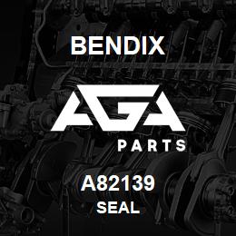 A82139 Bendix SEAL | AGA Parts