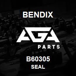B60305 Bendix SEAL | AGA Parts