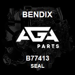 B77413 Bendix SEAL | AGA Parts