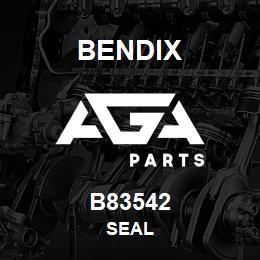 B83542 Bendix SEAL | AGA Parts