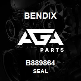 B889864 Bendix SEAL | AGA Parts