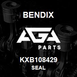 KXB108429 Bendix SEAL | AGA Parts