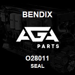 O28011 Bendix SEAL | AGA Parts