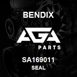 SA169011 Bendix SEAL | AGA Parts