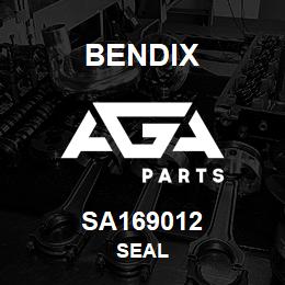 SA169012 Bendix SEAL | AGA Parts