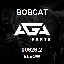 00626.2 Bobcat ELBOW | AGA Parts