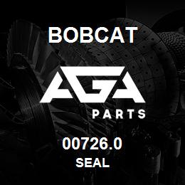 00726.0 Bobcat SEAL | AGA Parts