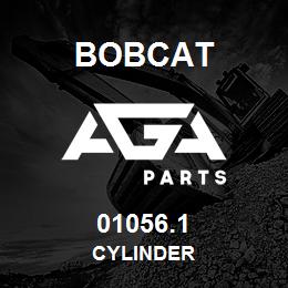 01056.1 Bobcat CYLINDER | AGA Parts