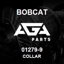 01279-9 Bobcat COLLAR | AGA Parts