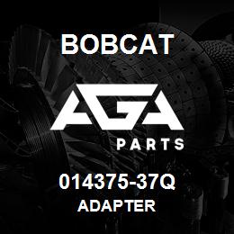 014375-37Q Bobcat ADAPTER | AGA Parts